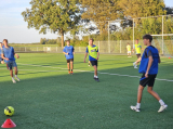 Training S.K.N.W.K. 1, 2 en JO19-1 van donderdag 15 augustus 2024 (196/218)